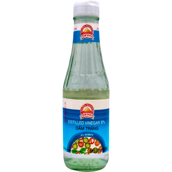 Vinäger Thai 200ml Golden Mountain.