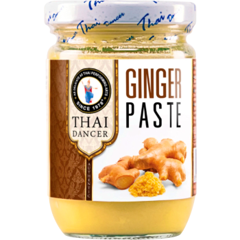 Ingefärspasta 200g Thai Dancer.