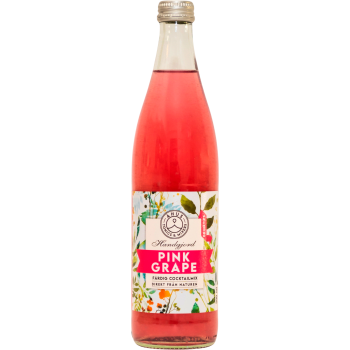 Cocktailmix Pink Grape 500ml Åhus Tonics & Mixers.