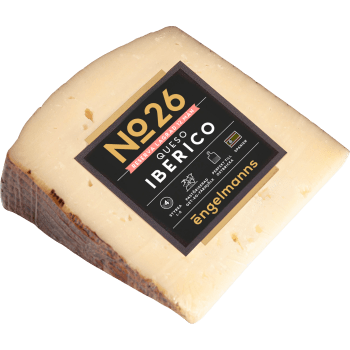 Ost Iberico Reserva 12 Mån ca 150g Engelmanns.
