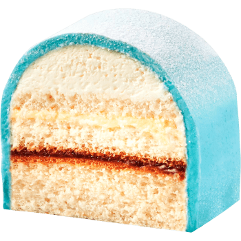 Farsdagbakelse 2-pack ca 300g Bake My Day.