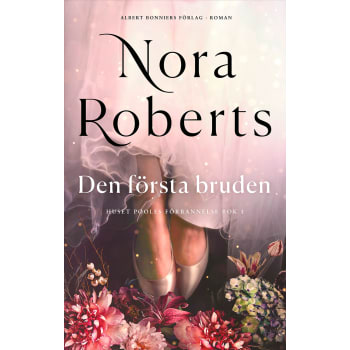 Den första bruden.