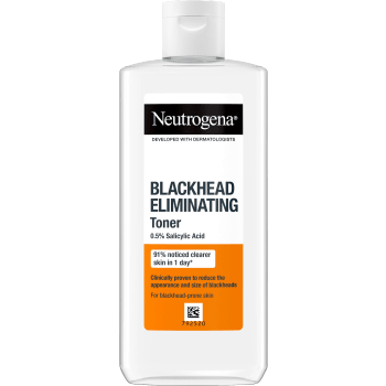 Ansiktsvatten Toner Blackhead Eliminating 200ml Neutrogena.