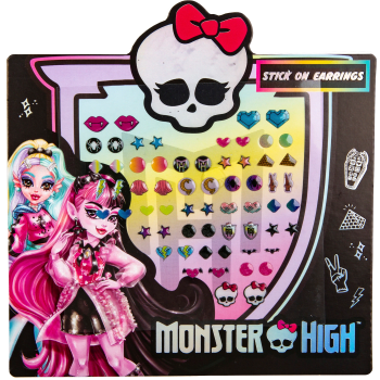 Örhänge Monster High.