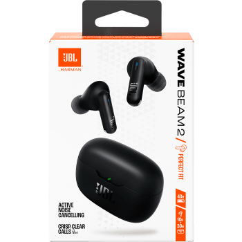 Hörlur in-ear Wave Beam 2.