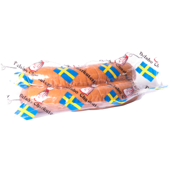 Frukostkorv 260g Delsbo Charkuteri.