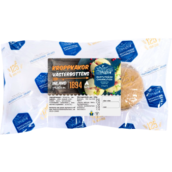 Kroppkakor 2-pack 280g Bastuträsk Charkuteri.