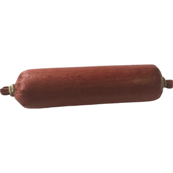 Dellen Salami 200g Delsbo Charkuteri.