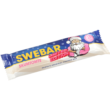 Bar Skumtomte Protein Bar Skumtomte 55g Swebar.