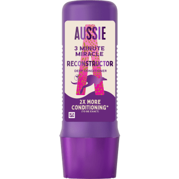 Balsam 3MM Reconstructor 250ml Aussie.