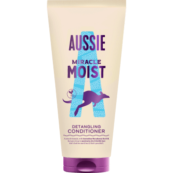 Balsam Miracle Moist 200ml Aussie.