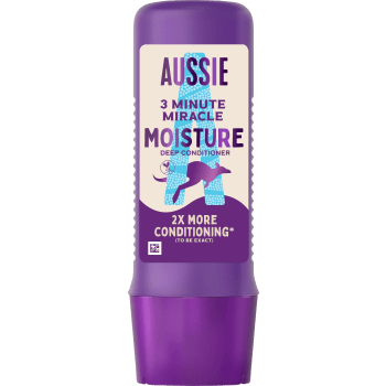 Balsam 3MM Miracle Moist 250ml Aussie.