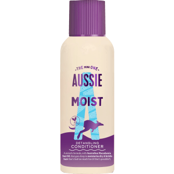 Balsam Miracle Moist 100ml Aussie.