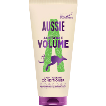 Balsam Aussome Volume 200ml Aussie.