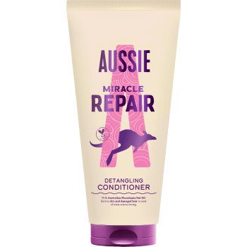Balsam Miracle Repair 200ml Aussie.