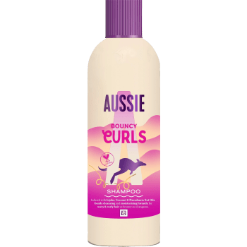 Schampo Bouncy Curls 300ml Aussie.