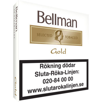 Bellman Gold 20.