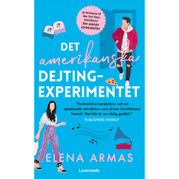 Det amerikanska dejtingexperimentet.