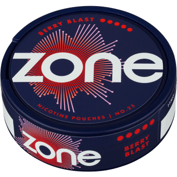 Zone No24 Berry Blast 14.1g.