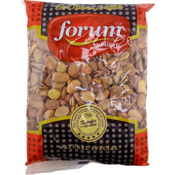 Torkade Bondbönor 750g Forum.