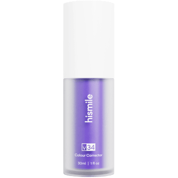 Tandblekning V34 Colour Corrector Serum 30ml Hismile.
