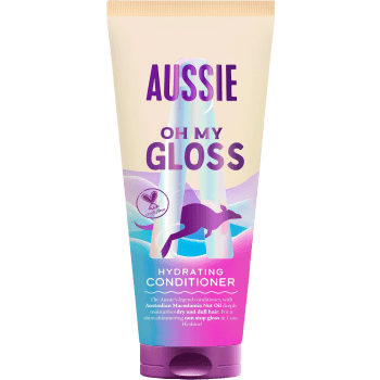 Balsam Oh My Gloss 200ml Aussie.