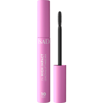 The 10s High Impact L&L Mascara 019 Milliliter IsaDora.