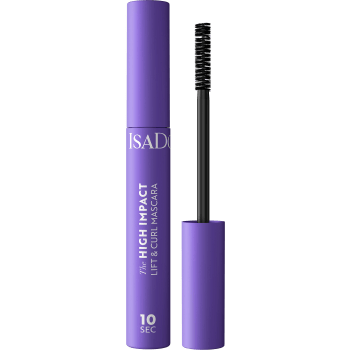 Mascara 02 Intense Black Mascara 9 Milliliter IsaDora.