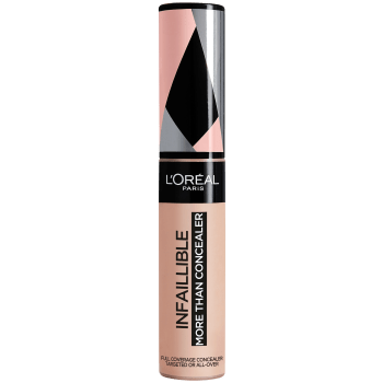 Concealer More Than Concealer 323 Cool 1-p Loreal.