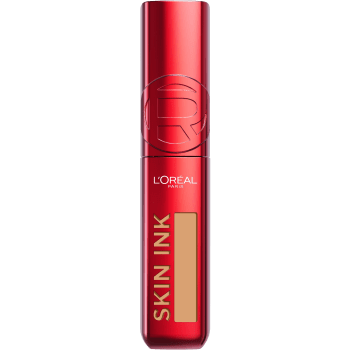 Foundation Infaillible Skin Ink 318 Cool 15 Milliliter Loreal.