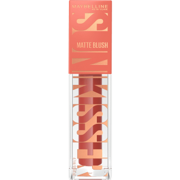 Blush Sunkisser Matte Liquid 39 4.7 Milliliter Maybelline.