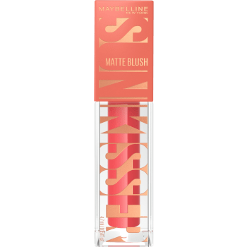 Blush Sunkisser Matte Liquid 40 4.7 Milliliter Maybelline.