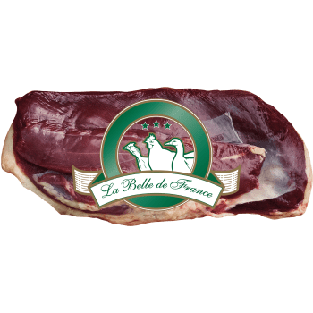Ankbröst Färskt Barbarie ca 350g La belle de France.