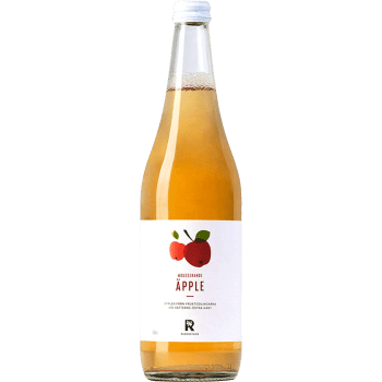 Äppledryck Mousserande 630ml Rudenstams.