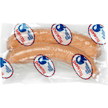 Frukostkorv ca 350g Tillmans Charkuteri.