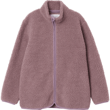 Pilejacka rosa 98/104 mywear.