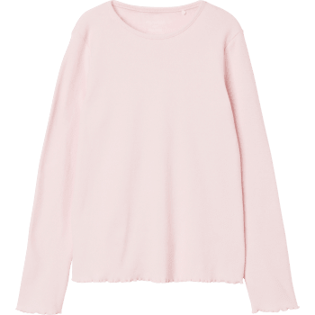 Top rosa 86/92 mywear.