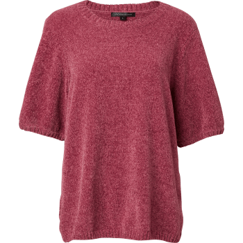 Marika sweater pink.