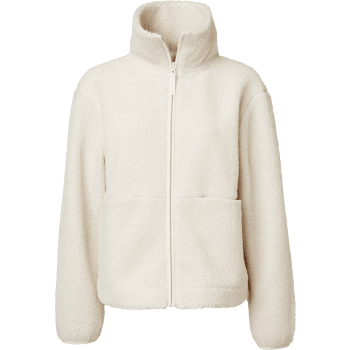 Trinity pile jacket beige.