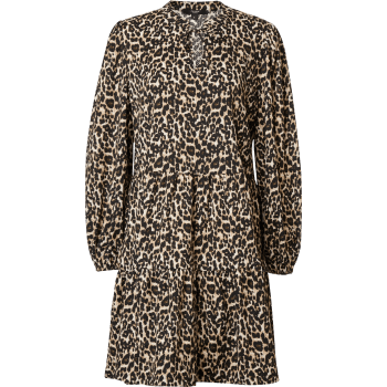Adele tunic Leo.