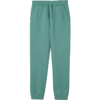 Svettisbyxa Pelle grön.