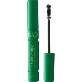 Build Up Grow Len & Vol Mascara 02 9 Milliliter IsaDora.