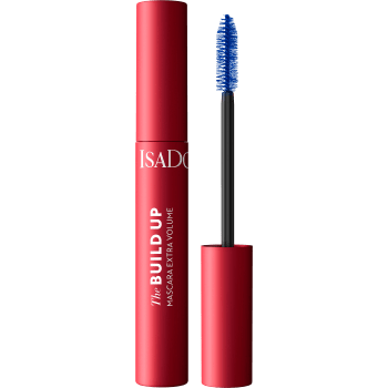 The Build Up Mascara Ext Volume 03 10 Milliliter IsaDora.