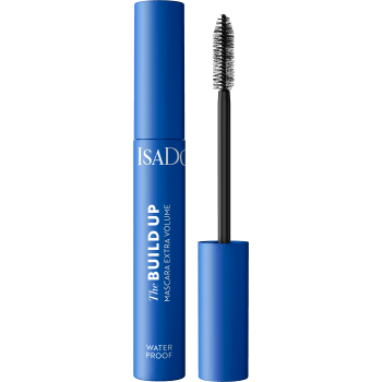 The Build Up Mascara Ext Vol WP 01 10 Milliliter IsaDora.
