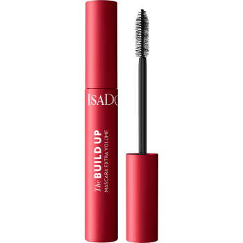 The Build Up Mascara Ext Volume 01 10 Milliliter IsaDora.