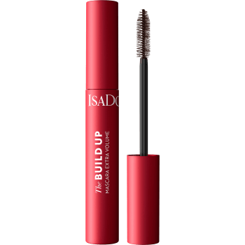 The Build Up Mascara Ext Volume 02 10 Milliliter IsaDora.