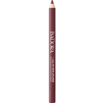 Lipliner Mocha Mauve 1.2 Gram IsaDora.