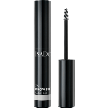 Brow Fix Clear Gel 3.5 Milliliter IsaDora.