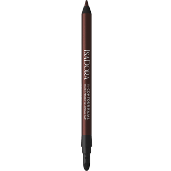 Eye Pencil 62 Bronze Brown 1.2g IsaDora.