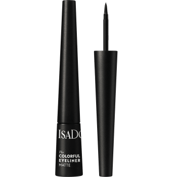 Eyeliner 10 2.5 Milliliter IsaDora.